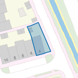 Perceel WEE02-C-2087