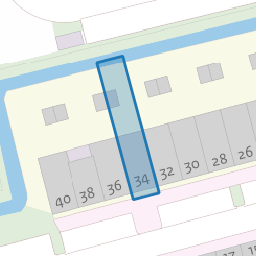 Perceel WEE02-C-2092