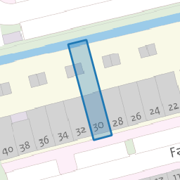 Perceel WEE02-C-2094