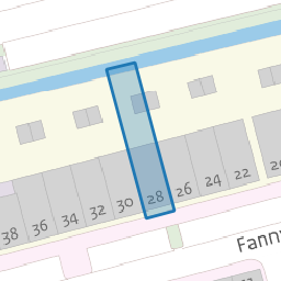 Perceel WEE02-C-2095