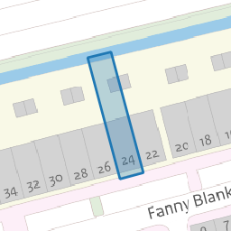 Perceel WEE02-C-2097