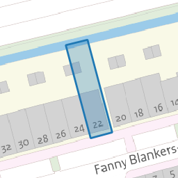 Perceel WEE02-C-2098