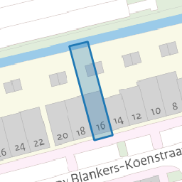 Perceel WEE02-C-2101