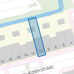 Perceel WEE02-C-2104