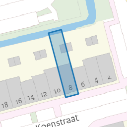 Perceel WEE02-C-2105