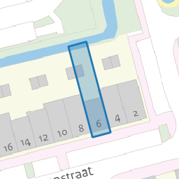 Perceel WEE02-C-2106