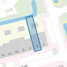 Perceel WEE02-C-2107