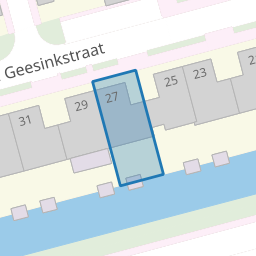 Perceel WEE02-C-2117