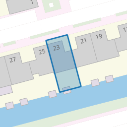 Perceel WEE02-C-2119