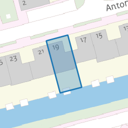 Perceel WEE02-C-2121