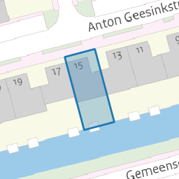 Perceel WEE02-C-2123