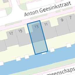 Perceel WEE02-C-2124