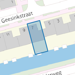 Perceel WEE02-C-2127