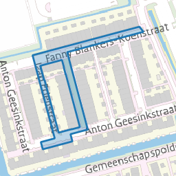 Perceel WEE02-C-2132