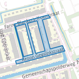 Perceel WEE02-C-2133