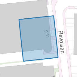 Perceel WEE02-C-2135