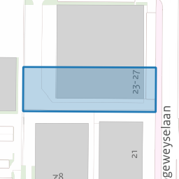 Perceel WEE02-C-2143