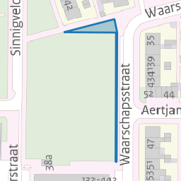 Perceel WEE02-C-2148