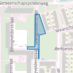 Perceel WEE02-C-2150