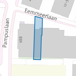 Perceel WEE02-C-2152