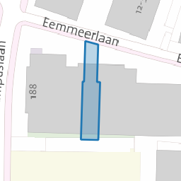 Perceel WEE02-C-2153