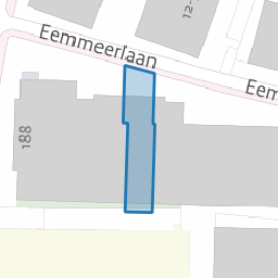 Perceel WEE02-C-2154