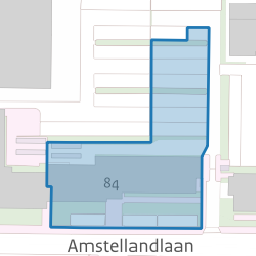 Perceel WEE02-C-2159