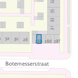 Perceel WEE02-C-2170