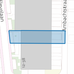Perceel WEE02-C-2172