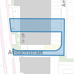Perceel WEE02-C-2173