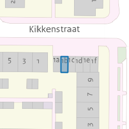 Perceel WEE02-C-2175