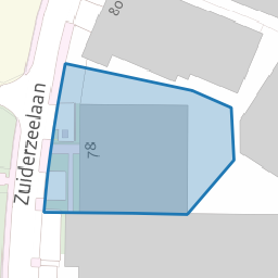 Perceel WEE02-C-2179