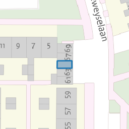 Perceel WEE02-C-2181