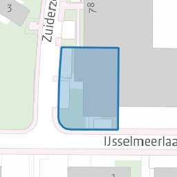 Perceel WEE02-C-2184
