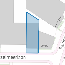 Perceel WEE02-C-2186