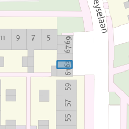 Perceel WEE02-C-2187