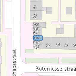 Perceel WEE02-C-2189