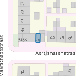 Perceel WEE02-C-2195