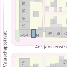 Perceel WEE02-C-2196