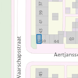 Perceel WEE02-C-2198