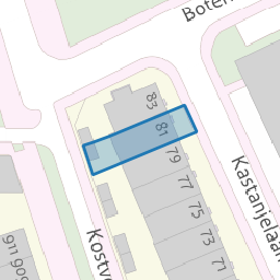 Perceel WEE02-C-2201