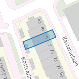 Perceel WEE02-C-2202