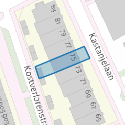 Perceel WEE02-C-2204