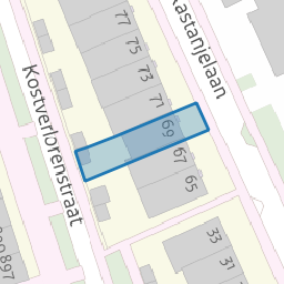 Perceel WEE02-C-2207