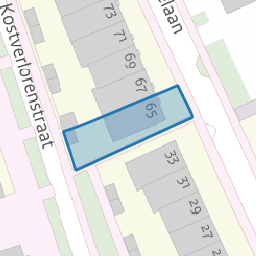 Perceel WEE02-C-2209