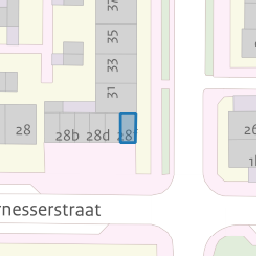 Perceel WEE02-C-2225