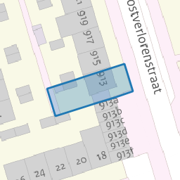 Perceel WEE02-C-2227