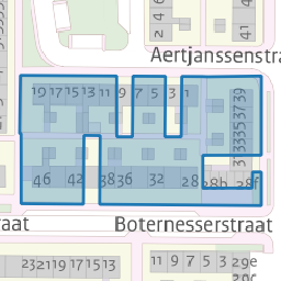 Perceel WEE02-C-2231