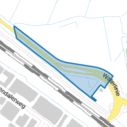 Perceel WEE02-C-2233