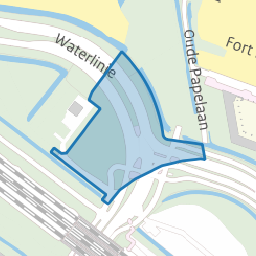 Perceel WEE02-C-2234